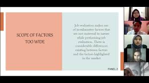 We´re constantly looking to hire in our offices. Job Evaluation Kptm Kuantan Youtube
