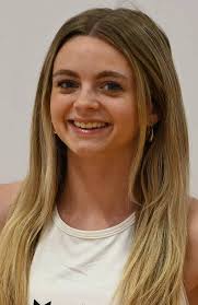 2023-24 Women's Track and Field Roster