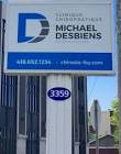 CLINIQUE CHIROPRATIQUE MICHAEL DESBIEN S INC.