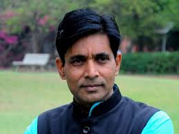 Pilani's Vikram Saini appointed BJP state panelist