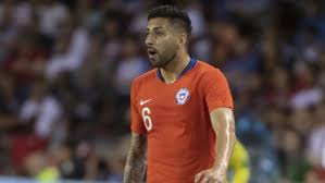 El jugador del mónaco guillermo maripán habló tras su convocatoria con la selección chilena de cara a los encuentros de clasificación para el mundial de catar 2022. Maripan Destaco Nomina De La Roja Hay Hartos Jovenes Que Se Merecen La Oportunidad Alairelibre Cl