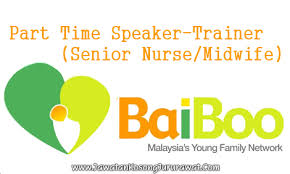 Lowongan kerja urban chicken februari 2020. Part Time Speaker Trainer Senior Nurse Midwife Jawatan Kosong Jururawat