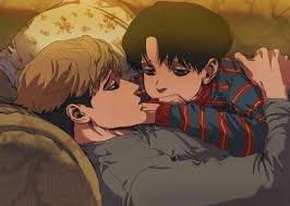 Cute Killing Stalking Killing Stalking Killing Stalking Manga Sangwoo Et Boyxboy