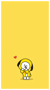 bts bt21 wallpaper chimmy parkjimin buku gambar pelajaran seni gambar kuda