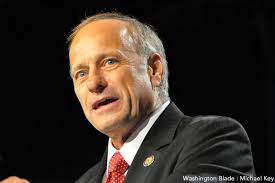 House votes to ban same-sex weddings