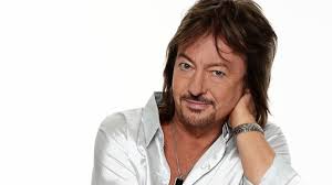 Chris Norman Berlin Tickets, Parkbühne Wuhlheide Jul 05, 2025