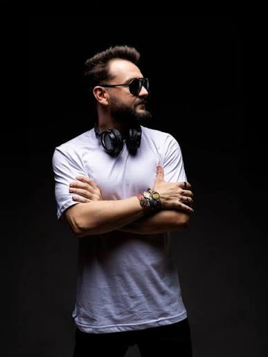 DJ Serginho Moratori