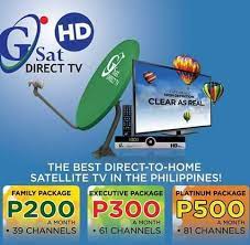 Engages in the provision of mobile satellite services. Gsat Roxas City Capiz Facebook