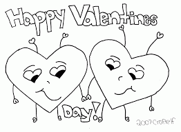 When it gets too hot to play outside, these summer printables of beaches, fish, flowers, and more will keep kids entertained. Printable Valentines Day Coloring Pages Free Coloring Pages For Coloring Library