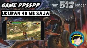 Download game ppsspp ram kecil. Download Game Ppsspp For Android Free Ukuran Kecil Treebliss