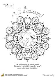 Malen Nach Dem Thema Frieden Unisono Mandala Hugolescargot Com Mandalas Desenho De Crianca Mandalas Para Colorir Ideias De Atividades Para Criancas