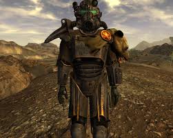 Fallout new vegas power armor helmet. New Vegas Power Armor Mod Peatix