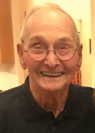 Charles Weeks Obituary