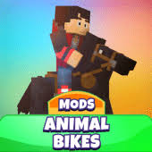 Techradar is supported by its audience. Animal Bikes Mod For Minecraft 2 0 Apks Zebra Lemur Michael3 Apk Download