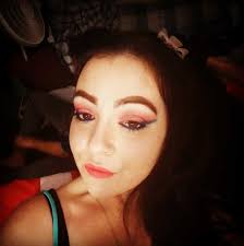 Hi! I'm new to this group. I recently joined because I loved watching you  do your makeup girl!!