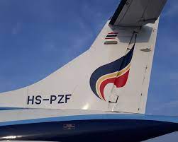 Review Of Bangkok Airways Flight From Phuket To Hat Yai In Economy