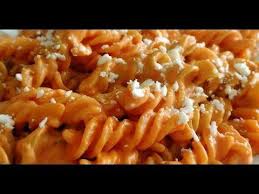 Classic Italian Pasta With Indian Twist Youtube Italian Pasta Food Pasta