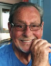 Earl James McKenzie Obituary (2025)