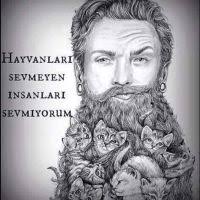 Kedimin Karni Sis Ve Gozunden Yas Geliyo Petlebi Sosyal