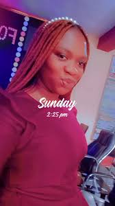 I'm Faustina from Delta State, based in Delta State. Urhobo by tribe. Hope  I'm welcome.