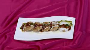 Nos coups de coeur sur les routes de france. Rasoi Show Season 1 Episode 2825 Farali Tikki Chat And Kand Pakoda Airtel Xstream Airtel Tv