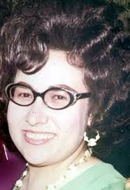 Beatriz Almazan Obituary