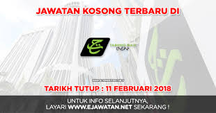 Tabung haji jawatan kosong terkini. Lembaga Tabung Haji Th 11 Februari 2018 Jawatan Kosong 2020