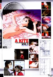 Akai Kite hentai videos, GIFs, and images | R34.app