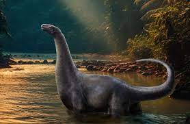 Mokele Mbembe Cryptid by Gagberry -- Fur Affinity [dot] net