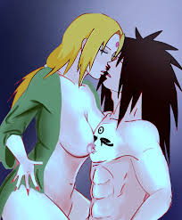 Rule34 - If it exists, there is porn of it  tsunade, uchiha madara   3467050