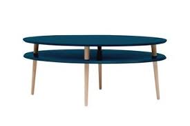 Ryan rove cleveland oval glass coffee table, modern home decor with black mesh magazine storage rack, furniture for living room, bedroom and office, center or side tables for sofa, silver frame this stylish, glass contemporary coffee table offers spacious shelving and includes a black. Oval Coffee Tables Coffee Tables Furniture Ragaba