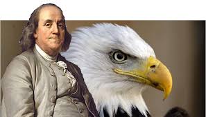 Ben Franklin, the Bald Eagle, and the Grudge « UNREMEMBERED