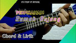 Check spelling or type a new query. Perpisahan Rumah Bujang Kunci Lirik Cover Kentrung Ukulele By Feri Yt Official Youtube