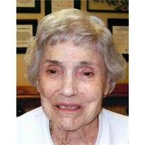 Vernetta Lois Chappell Obituary