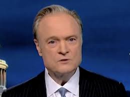 Lawrence O'Donnell Finds New Signs of 'How Small' Trump's Brain Is