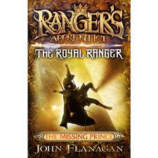 54,258 likes · 223 talking about this. Ranger S Apprentice The Royal Ranger 4 The Missing Prince Big W