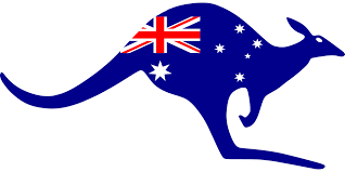 australia australia kangaroo symbol aussie tourism c australia australia kangaroo symbol aussie touri australia day facts about australia australia