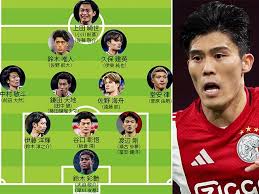 W杯日本代表 26人予想「冨安健洋は度重なるケガでも」選ばれる ...