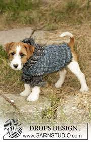 Gerade bei in der kategorie kleidung & schuhe für hunde sollten sie die folgenden spezialartikel pullover für hunde. Hundepullis Selber Stricken Hunde Pullover Stricken Hundepullover Stricken Hunde Pullover