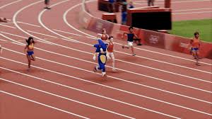 Olympic games tokyo 2020 official video game line up. Sega S Olympics 2020 Video Game Is A Very Pleasant Surprise Polygon