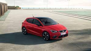 Bis 2020 will seat halbjährlich ein neues modell auf den markt bringen. Neuer Seat Ibiza 2021 Enthullt Preise Und Technische Daten 2021 04 16 Neue Modelle Autos