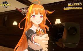 A virtual youtuber and 4th batch member of hololive. Kiryu Coco Play Jigsaw Puzzle For Free At Puzzle Factory
