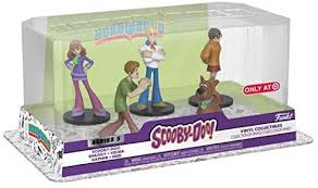 Available to stream now on boomerang and hbo max. Funko Hero World Scooby Doo Series 5 Scooby Doo Shaggy Velma Daphne And Fred Target Exclusive Buy Online At Best Price In Uae Amazon Ae