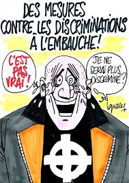 We did not find results for: Ignace Lutte Contre Les Discriminations A L Embauche Medias Presse Info