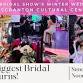 Scranton Cultural Center NEPA Wedding Expo event image