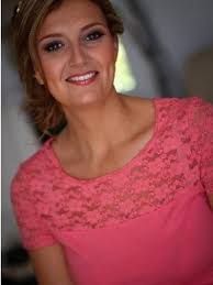 Audrey MORIN (C.F.E.B SISLEY)