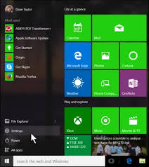 · 2 click/tap on the down arrow button on . Change Icon And System Text Size On Windows 10 Ask Dave Taylor