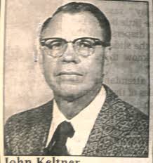 John Wilford Keltner (1919-2002)