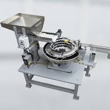 Phễu rung: Tại sao nên có cảm biến? - Nhà sản xuất máy cấp liệu công nghiệp