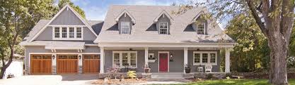 An exterior paint job is an investment that can change the entire look of your home for good. Exterior House Color Combinations James Hardie